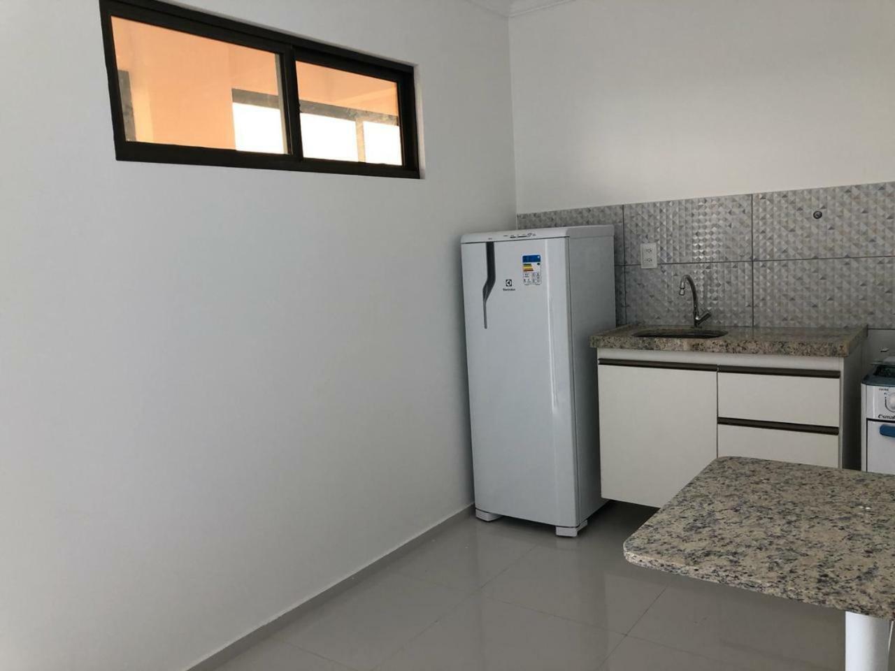 Apartament Flat Valdeliza Pio Teresina Zewnętrze zdjęcie