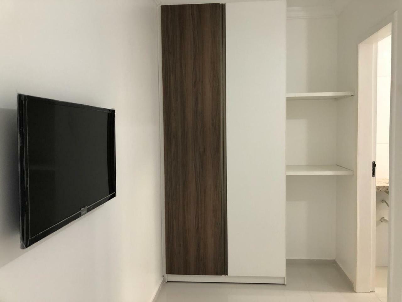 Apartament Flat Valdeliza Pio Teresina Zewnętrze zdjęcie