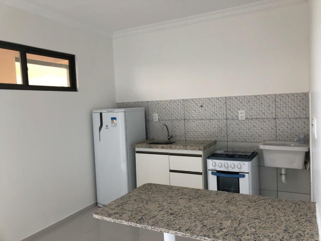 Apartament Flat Valdeliza Pio Teresina Zewnętrze zdjęcie